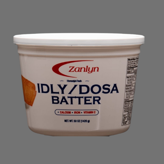 Idly/Dosa batter